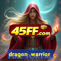 dragon warrior legend champion dinheiro infinito